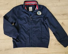 Cappotto giacca blu Napapijri