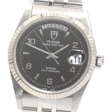 Orologio Uomo Automatico TUDOR