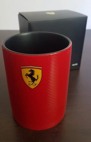 Tazza caffè ferrari originale - caffè,