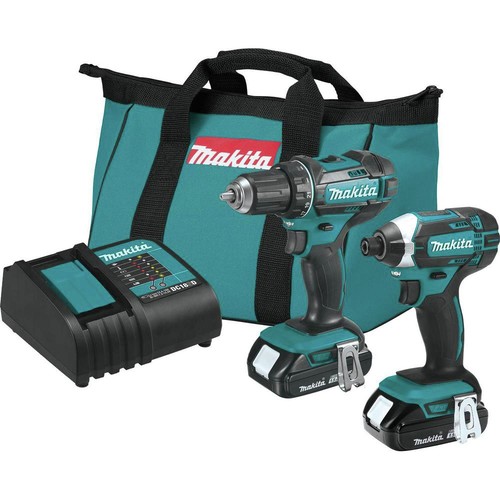 Makita ct225syx 18v lxt - ct225syx-r,