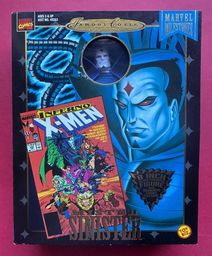 Sinister famous covers - sinister,