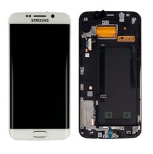 Display lcd samsung galaxy - lcd, s6