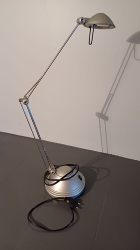 Lampada tavolo pan - da,