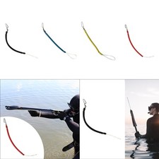 Accessorio per corda elastica per pesca subacquea, attrezzatura sport