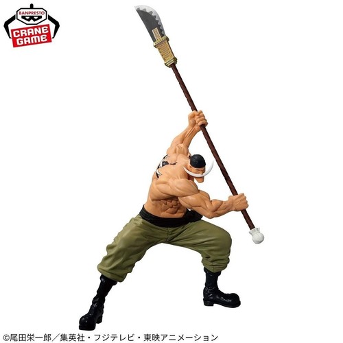 One piece edward newgate - one,