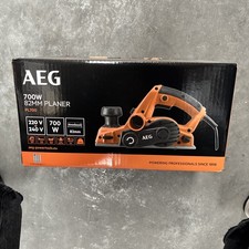 PIALLETTO AEG PL 700 CON