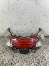 102221- Fanale Stop Posteriore