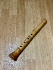 Shakuhachi 1 Shaku 4 Sun