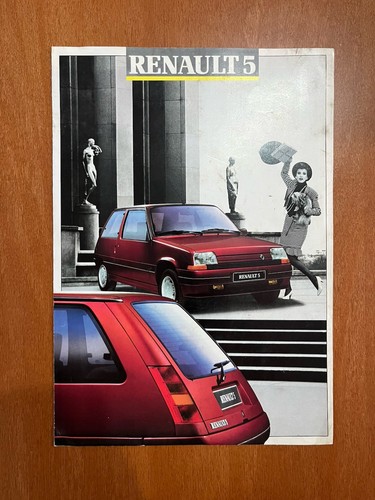 Depliant/Brochure/Catalogo