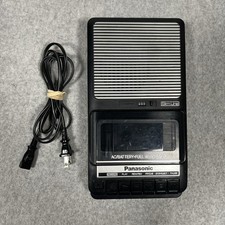 Panasonic RQ-2102 registratore