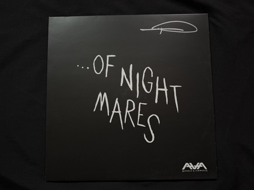 Angels and airwaves - and,