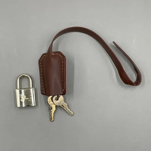 Lucchetto burberry colore oro - burberry,