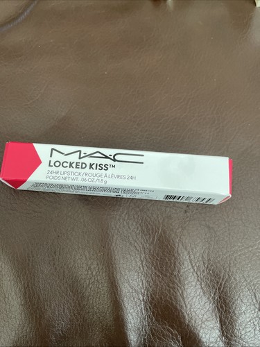 Rossetto mac locked kiss 90 - mac,