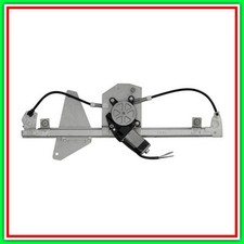 Alzacristallo Elettrico