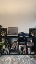 philips hifi stereo +