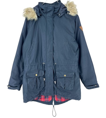 Musto giacca parka donna con - musto,