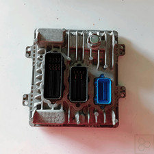 55591599 Centralina iniezione  OPEL MERIVA (S10) 1.6 CDTI (81Kw) S&S Mnv