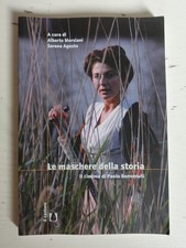 Maschere della storia - della, il