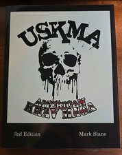 American Krav Maga by Mark