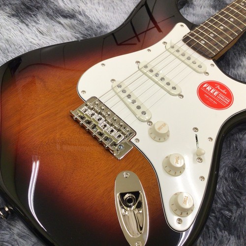 Squier fender classic - squier,