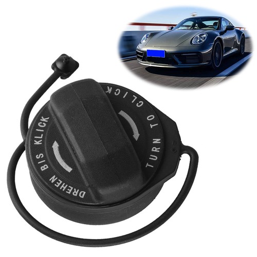 Tappo serbatoio per porsche - tappo,