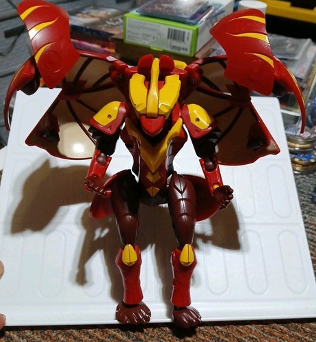 Bakugan bakumorph neo - bakugan,