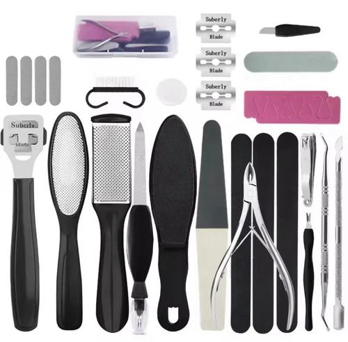Kit pedicure per la - 1,