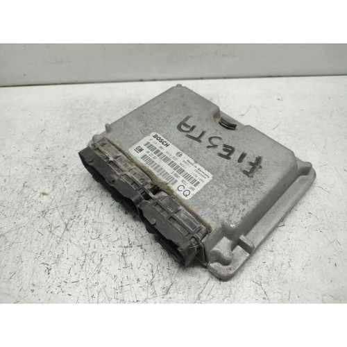 09133267 centralina motore - 09133267,