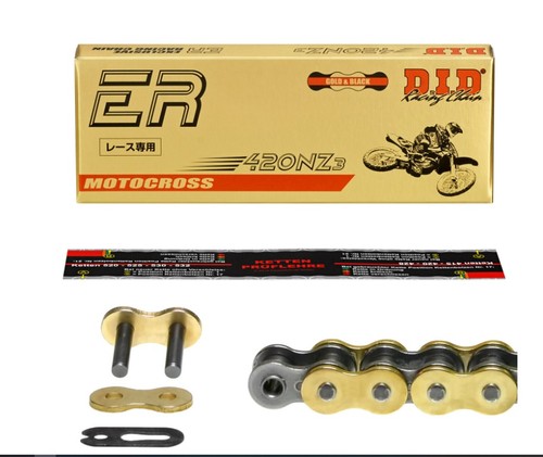Catena did 420nz3 oro ktm - catena,