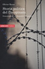 Libri Olivier Razac - Storia