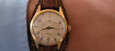orologio vintage LIP PARCHOC