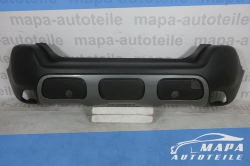 Paraurti posteriore originale