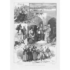 CIPRO Larnaca, cantina