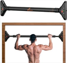 Sportneer Pull Up Bar: Chin up