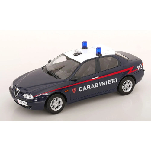Alfa romeo 156 1998 - 156,