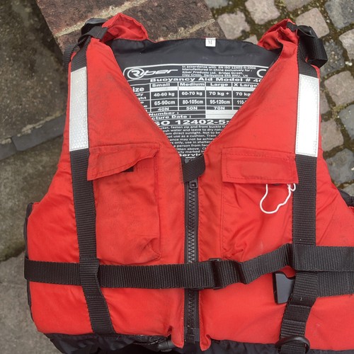 Riber guoyancy aid - riber,