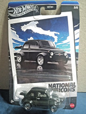 Hot Wheels Silver Series