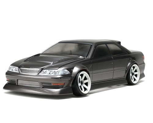 Yokomo rd2 rookie drift - yokomo, rd2.0
