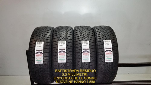 Gomme usate termiche - ,