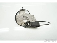 Volvo V50 serratura porta