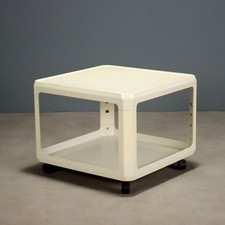 Tavolino Vintage Kartell