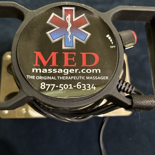 Medmassager mmb04 - medmassager,
