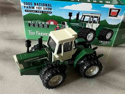 Per ertl oliver - 1:64,
