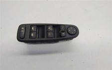 PULSANTIERA ANTERIORE SINISTRA PER CITROEN C4 Picasso Mk1 6554YG (06>13)