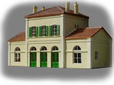 HORNBY Rivarossi HC8029 -