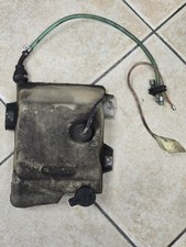 Serbatoio Aprilia Rs 125 Olio