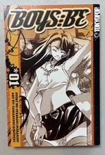 Boys Be Second Season Vol.1