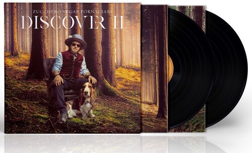 Zucchero discover - zucchero,