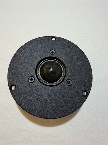 Pezzo tweeter dynaudio d28 - 1, d28/2