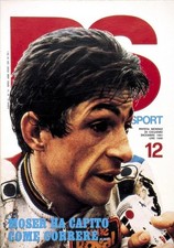 RIVISTA CICLISMO BS /
